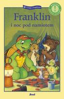 Franklin and a night in a tent