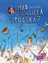 Where did Poland come from?