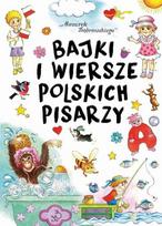 Fairy tales and poems by Polish writers