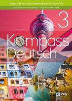 Kompass Deutsch 3 textbook SP8