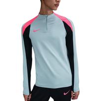 Nike Strike Men's Dri-FIT Soccer 1/2-Zip Drill Top FN2403-395 L