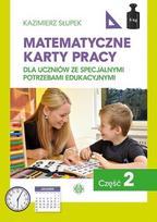 Math Worksheets Part 2, 2024