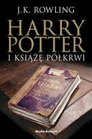 Harry Potter and the Half-Blood Prince BR (Black Edition)