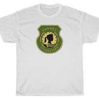 Pawnee Goddesses T-Shirt parks Swanson Recreation Knope indian mouse rat XXL