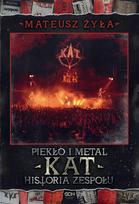 Hell and Metal: The Story of the Kat Band