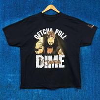 Dimebag Daryll Pantera Rock T-Shirt Size 2XL Unisex T-Shirt M