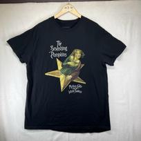 Smashing Pumpkins Mellon Collie T-Shirt Band Tee Music Graphic XL Thin Cotton Unisex T-Shirt XXL