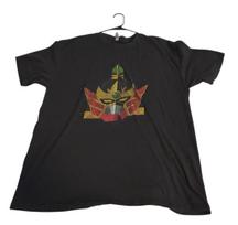 Dairenoh Super Sentai Graphic Tee Next Level Mens 3XL Rare Unisex T-Shirt M