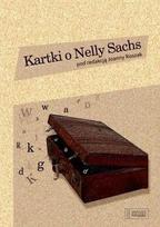Postcards about Nelly Sachs