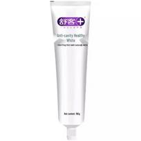 Shuke Anti-cavity Whitening Toothpaste