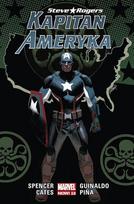 Captain America. Steve Rogers Vol.2