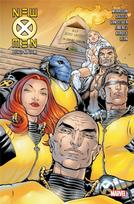 New X-Men Vol. 2 Hell on Earth