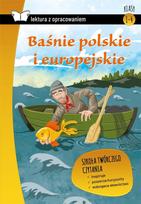 Polish and European Fairy Tales, edited by TW SBM