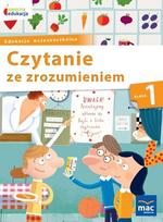 Fruitful Education SP 1 Reading Comprehension MAC