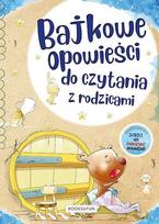 Fairy tales to read with parents
