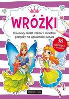 Fairies. A colorful world of fun and great ideas...