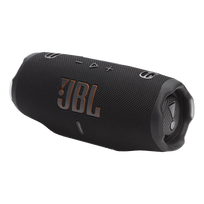 JBL Loudspeakers CHARGE6BLK / Charge 6 Black