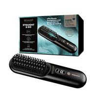 Beurer Revamp Straight  AND  Go Ionic straightening brush (BR-1950-EU2) (REV16566)