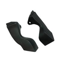 BSP1042 Hood Bonnet Hinge Trim Right Left 658330001R 658320001R for Renault Master MK3 Movano B NV400