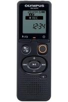 Diktofonas Olympus, juoda sp., 4GB