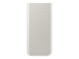 SAMSUNG Galaxy EB-P3400 Powerbank 10000mAh 25W 1xUSB-C Beige
