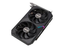 ASUSTeK COMPUTER ASUS NVIDIA GeForce RTX 3060 12GB GDDR6 SDRAM