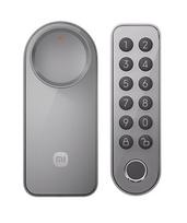 Xiaomi Self-Install Smart Lock (Keypad Included)