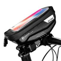 Wildman Bike holder case S E1 1L black