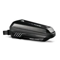 Wildman Bicycle frame bag case E5S 1L bike holder blac