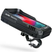 Wildman Bike holder bag case FK2 black