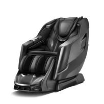 Extralink 3D ZERO GRAVITY MASSAGING CHAIR BLACK SL TRACK