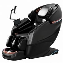 Extralink 3D ZERO GRAVITY MASSAGING CHAIR BLACK - PINK SL TRACK