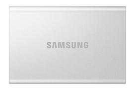 SAMSUNG T7 Resurrected 4TB External MU-PD4T0G/WW