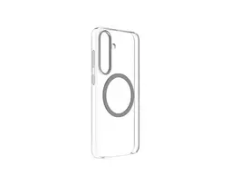 SAMSUNG GP-FFS936YCA Clear Magnet phone case for Galaxy S25+ transparent (Damaged Package)