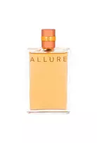 Tester Chanel Allure Edp 100ml