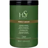 HS Milano Nourishing Mask - Nourishing mask.