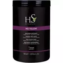 HS Milano Anti-Yellow Mask Plus - Mask for neutralizing yellow tones.