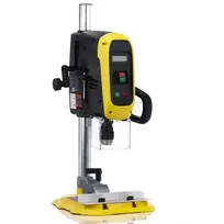 KRAFT AND DELE Stacionārā urbjmašīna KD503 d.16mm LCD 500-2600 apg./min