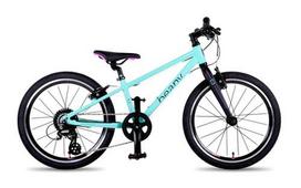 BEANY ZERO 20 City bike 25.4 cm (10) Aluminium Mint colour