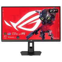 ASUS ROG Strix XG27UCGR computer monitor 68.6 cm (27) 3840 x 2160 pixels 4K Ultra HD LCD Black