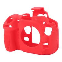 Soft Silicone Digital Camera Protective Cover Case Housing Shell Accessories for Nikon D810