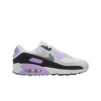 (w) Nike Air Max 90 White Lilac 235