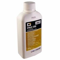Huile lubrifiant PAG 150 compresseur clim auto R134a HFO1234yf climatisation
