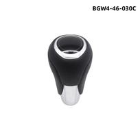 Auto Transmission Gear Shifter Handle Knob BGW446030C For Mazda 3 5 6 CX-5 CX-7 black