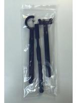 Yan Di Tongue Tip Exerciser Set - Oral Muscle Training, Tongue Flexibility Enhancement (3 Pieces)