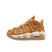 Nike Air More Uptempo Wheat Gum EU 36 ruda
