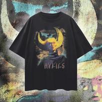 Hylics 2 T-Shirt – Oversized Surreal RPG Claymation Tee, 100_ Cotton Indie Game 3XL
