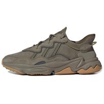 Adidas Ozweego Trace Cargo Unisex Laisvalaikio batai Žali Night-Cargo-Raw-Khaki EE6461 EU 36 chaki/žalia