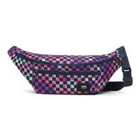 Vans Polyester Fanny Pack Regular Unisex Purple Vans VN0A2ZXXYKT