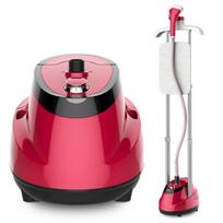 1800W Garment Steamer Household Vertical Double Bar Steam Electric Iron Large Capacity High Power Hanging Ironing Machine